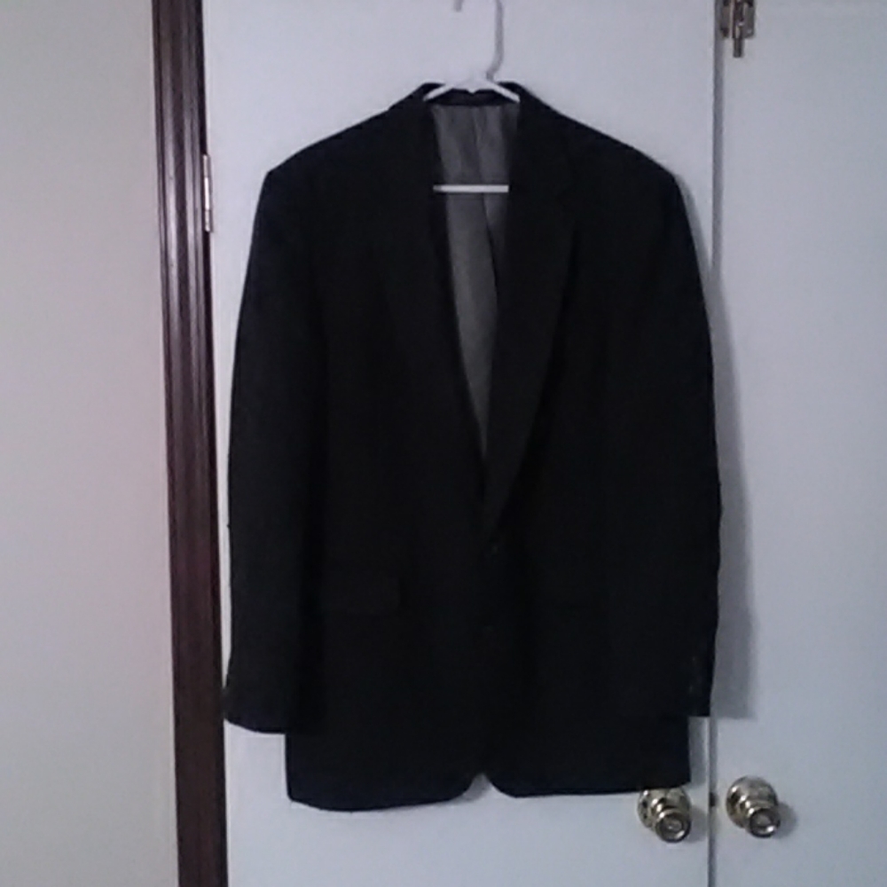 Haggard wool blazer 40L